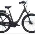 uniquebikes Brinckers Brisbane lage instap M310