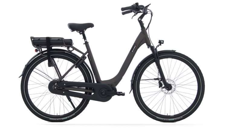 uniquebikes Brinckers Brisbane lage instap M310