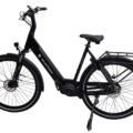 Unique Bikes Defender 2